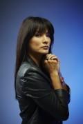 Келли Ху (Kelly Hu) Comic Con in San Diego - July 27, 2014 - 11 HQ 1c6a27341623050