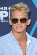 Cody Simpson - 2014 Young Hollywood Awards in LA 07/27/14
