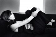 Джессика Бил (Jessica Biel) Patrick Demarchelier Photoshoot for Dior Magazine Summer 2014 - 3xHQ, 3xMQ Ea4908342549397