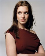 Энн Хэтэуэй (Anne Hathaway) Instyle Photoshoot by Chris Militscher - 9xHQ 9211fe342573689