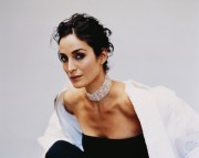 Кэрри-Энн Мосс (Carrie-Anne Moss) Davis Factor Photoshoot 1999 - 3xHQ 0e2bac342590518