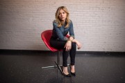 Хлоя Морец (Chloе Moretz) Photoshoot by Joshua Bright for New York Times, April 10, 2014 - 1xHQ D6ac12342636245