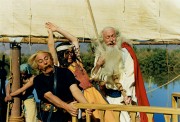 Астерикс и Обелиск: Миссия Клеопатра / Asterix & Obelix Mission Cleopatra (Жерар Депардье, Эдуард Баэр, Моника Беллуччи, 2002) 534baf342785566