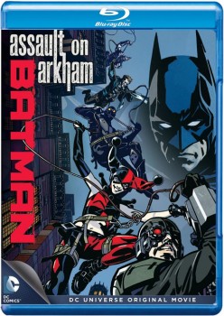 Batman: Assault on Arkham 2014 m720p BluRay x264-BiRD Batman: Assault on Arkham 2014 m720p BluRay x264-BiRD
