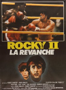 Рокки 2 / Rocky II (Сильвестр Сталлоне, 1979) Bf136a344436081