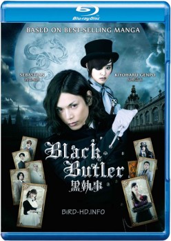 Black Butler 2014 m720p BluRay x264-BiRD Black Butler 2014 m720p BluRay x264-BiRD