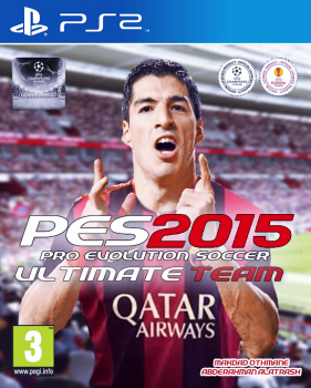 pes 2015 ps2 buy