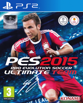 Download PES 2015 For PS2 Information