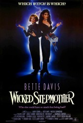 Злая мачеха / Wicked Stepmother (1989) x 10HQ C406c2345427910