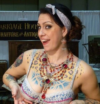 Danielle Colby-Cushman Pictures and Videos