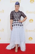Kelly Osbourne "66th Annual Primetime Emmy Awards at the Nokia Theatre L.A. Live in Los Angeles" (25.08.2014) 29x 310d06347451536