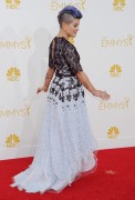 Kelly Osbourne "66th Annual Primetime Emmy Awards at the Nokia Theatre L.A. Live in Los Angeles" (25.08.2014) 29x 3b8d29347451608