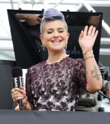 Kelly Osbourne "66th Annual Primetime Emmy Awards at the Nokia Theatre L.A. Live in Los Angeles" (25.08.2014) 29x 9c918a347451708