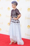 Kelly Osbourne "66th Annual Primetime Emmy Awards at the Nokia Theatre L.A. Live in Los Angeles" (25.08.2014) 29x Ad9332347451334