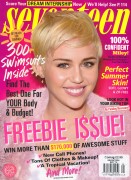 Майли Сайрус (Miley Cyrus) - Seventeen Magazine (UK) - May 2014 (5xHQ) B46f5d347452482