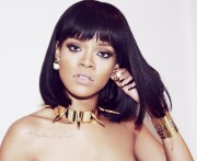 Рианна (Rihanna) Gomillion & Leupold Photoshoot 2014 (1xHQ) D81364347452127