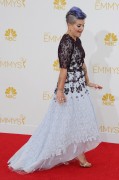 Kelly Osbourne "66th Annual Primetime Emmy Awards at the Nokia Theatre L.A. Live in Los Angeles" (25.08.2014) 29x E7cc8e347451428