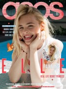 Элль Фаннинг (Elle Fanning) - 'asos' Magazine - July 2014 (1xHQ, 6хMQ) 28f0cc347471921