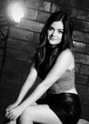 Люси Хейл (Lucy Hale) Rachel Murray Framingheddu Photoshoot For RAM Country On Yahoo Music 2014 - 4xHQ 48b7a8347472946