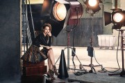 Шейлин Вудли (Shailene Woodley) John Russo Photoshoot For Modern Luxury - June 2014 (10xHQ) 8a7bce347474710
