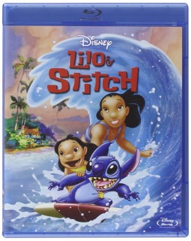 Lilo & Stitch (2002) Full Blu-Ray 27Gb AVC ITA DD 5.1 ENG DTS-HD MA 5.1 MULTI