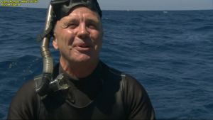 BBC: ������� ������� / Ocean Giants (2011/BDRip 720p)