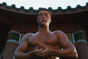 Кровавый спорт / Bloodsport; Жан-Клод Ван Дамм (Jean-Claude Van Damme), 1988 Fd1231347708702