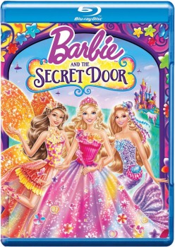 Barbie and the Secret Door 2014 m720p BluRay x264-BiRD Barbie and the Secret Door 2014 m720p BluRay x264-BiRD