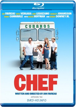 Chef 2014 m720p BluRay x264-BiRD Chef 2014 m720p BluRay x264-BiRD