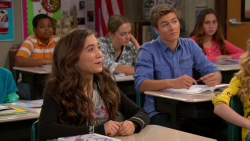 Girl Meets World (202x) S01E08 Girl Meets Smackle