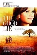 Reese Witherspoon - 'The Good Lie' stills + poster 2014