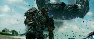 Kỷ Nguyên Huỷ Diệt - Thuyết minh Việt - Transformers: Age of Extinction 2014 ViE  BluRay 1080