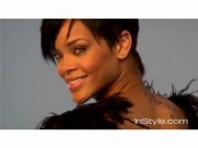 Rihanna - InStyle 2007/2008