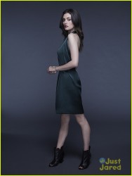 Phoebe Tonkin - 'The Originals' Season 2 Promo