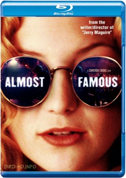 Almost Famous 2000 m720p BluRay x264-BiRD Almost Famous 2000 m720p BluRay x264-BiRD