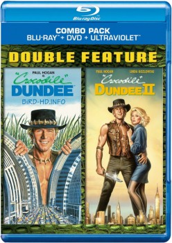 Crocodile Dundee II 1988 m720p BluRay x264-BiRD Crocodile Dundee II 1988 m720p BluRay x264-BiRD