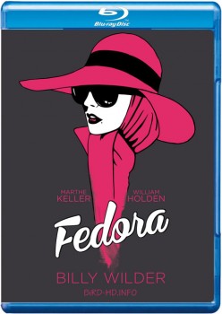 Fedora 1978 m720p BluRay x264-BiRD Fedora 1978 m720p BluRay x264-BiRD