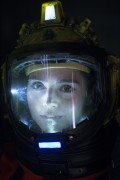 Jenna-Louise Coleman - "Doctor Who" Season 8, Episode 7 "Kill the Moon" Still