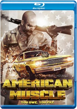 American Muscle 2014 m720p BluRay x264-BiRD American Muscle 2014 m720p BluRay x264-BiRD