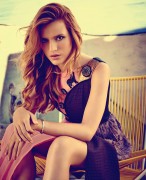 Белла Торн (Bella Thorne) Eric Ray Davidson Photoshoot for InStyle Russia - September 2014 - 6xHQ A62452355173842