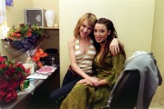Данни Миноуг (Dannii Minogue) 'Backstage at Notre Dame' Photoshoot, 09/02/2001 (10xHQ) 6d9f41355290833