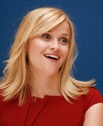 Риз Уизерспун (Reese Witherspoon) 'Water For Elephants' Press Conference (Santa Monica, 02.04.2011) 4cae3f355598489
