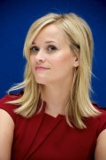 Риз Уизерспун (Reese Witherspoon) 'Water For Elephants' Press Conference (Santa Monica, 02.04.2011) A4afc8355599816