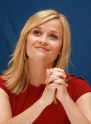 Риз Уизерспун (Reese Witherspoon) 'Water For Elephants' Press Conference (Santa Monica, 02.04.2011) D08a96355598634