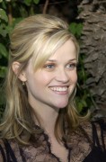 Риз Уизерспун (Reese Witherspoon) "Walk The Line" Press Conference (10 октября 2005) 475689355600049