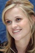 Риз Уизерспун (Reese Witherspoon) "Walk The Line" Press Conference (10 октября 2005) A395c9355600480