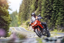 2015 Kawasaki Versys 1000