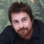 Кристиан Бэйл (Christian Bale) 'American Hustle' press conference (New York, 06.12.2013) 191216356887963