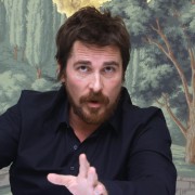 Кристиан Бэйл (Christian Bale) 'American Hustle' press conference (New York, 06.12.2013) 97c4a7356887994