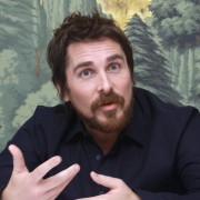 Кристиан Бэйл (Christian Bale) 'American Hustle' press conference (New York, 06.12.2013) B0c940356888014